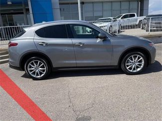 Used 2018 Alfa Romeo Stelvio Ti image 1