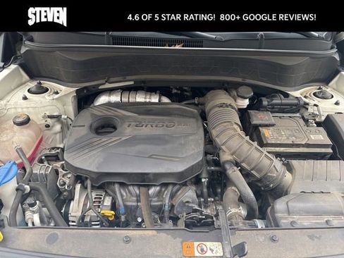 Used 2021 Kia Seltos S image 10