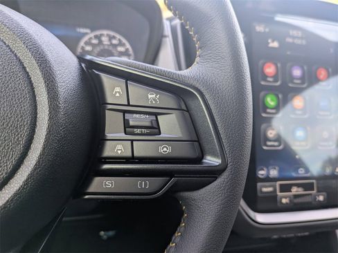 New 2026 Subaru Crosstrek 2.5i Sport image 22