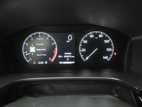 Certified 2025 Honda CR-V EX-L image 6