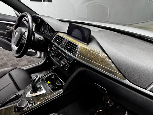 Used 2016 BMW 328i Sedan image 53