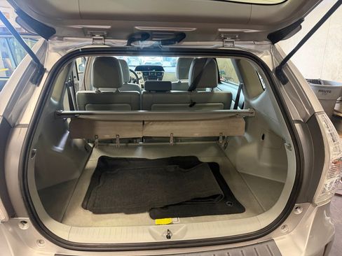 Used 2013 Toyota Prius V Five FWD image 19