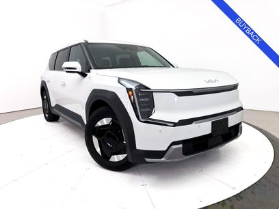 Used 2024 Kia EV9 Light Long Range