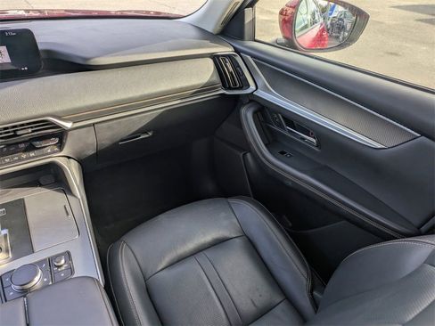 Used 2024 MAZDA CX-90 3.3 Turbo w/ Preferred Plus image 20