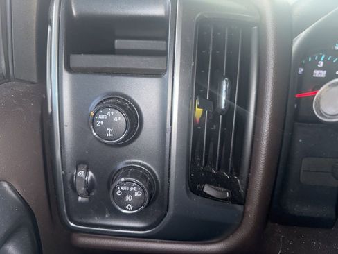 Used 2015 Chevrolet Silverado 1500 LT w/ All Star Edition image 19