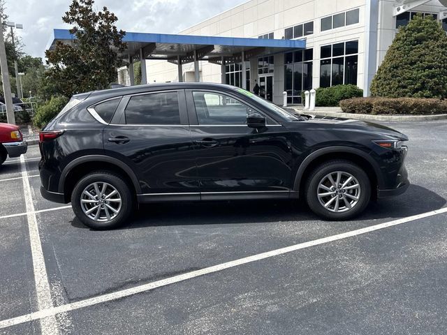 Used 2022 MAZDA CX-5 AWD 2.5 S image 3