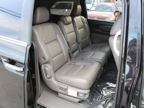 Used 2014 Honda Odyssey EX-L image 10