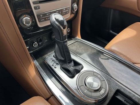 Used 2018 INFINITI QX80 2WD w/ Deluxe Technology Package image 27