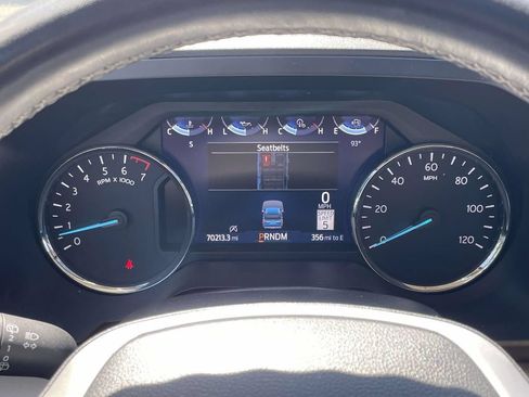 Used 2024 Ford Expedition Max Limited AWD/4WD image 28