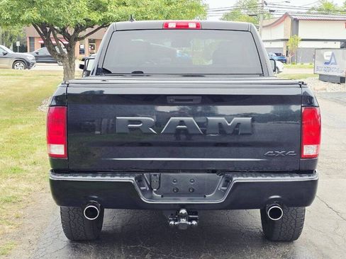 Used 2019 RAM 1500 Express w/ Wheel & Sound Group AWD/4WD image 6