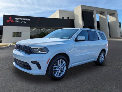 Used 2022 Dodge Durango GT image 1