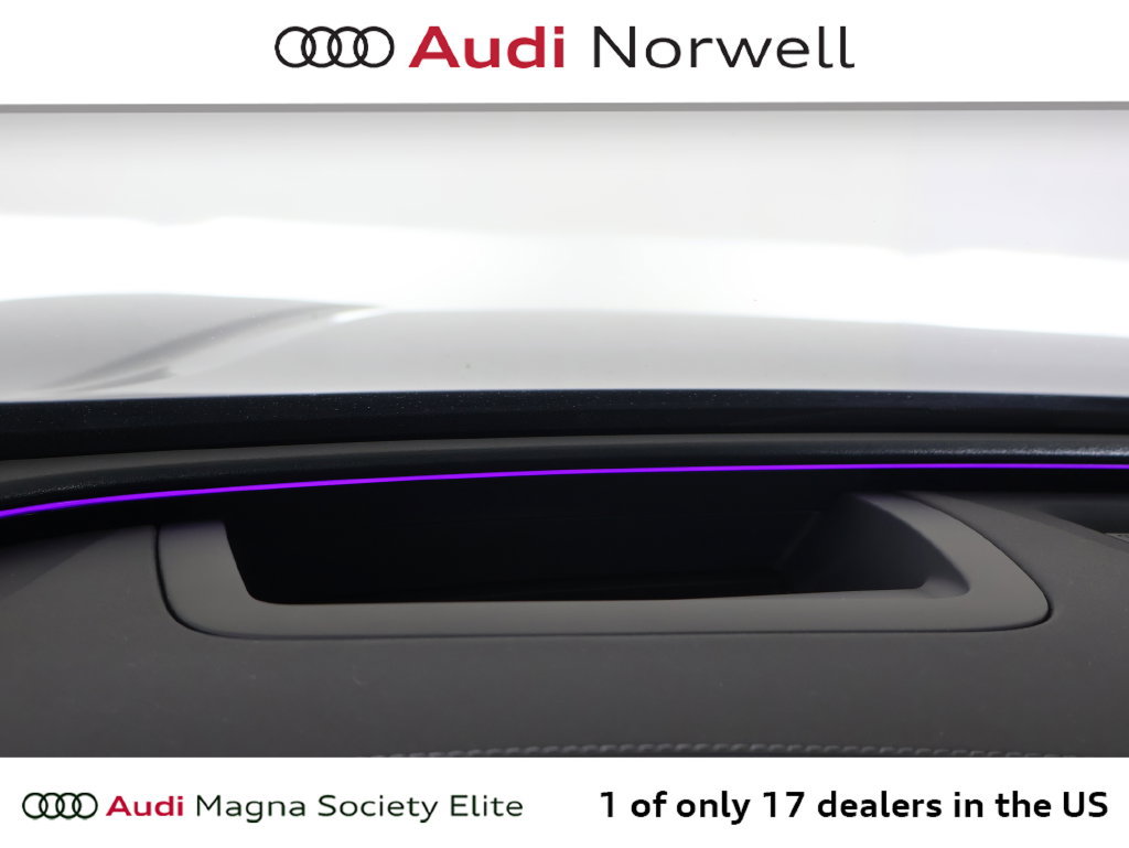 Used 2025 Audi Q5 Premium Plus w/ Premium Plus AWD/4WD image 33