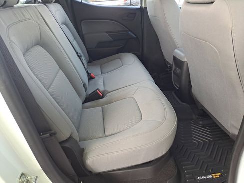 Used 2016 GMC Canyon 2WD Crew Cab w/ Convenience Package image 13