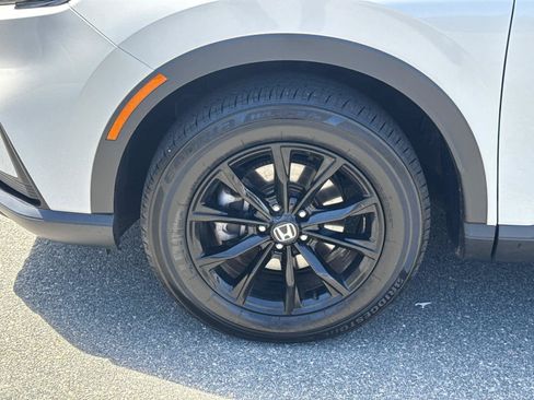 Used 2025 Honda CR-V Sport image 11