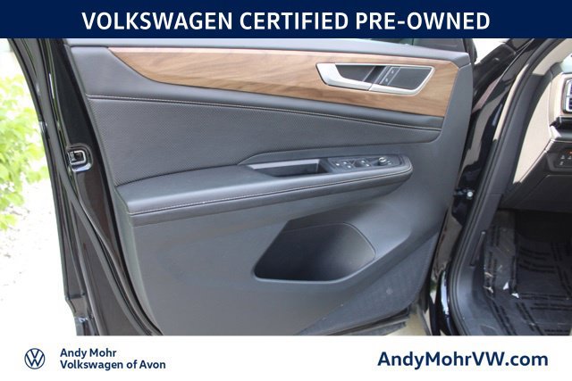 Used 2024 Volkswagen Atlas SE AWD/4WD image 19
