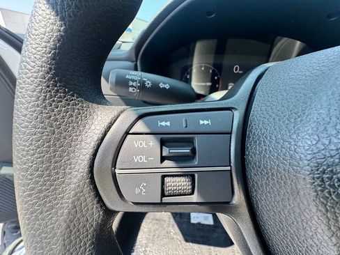 New 2026 Honda Accord SE image 17