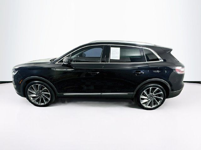 Used 2023 Lincoln Nautilus Reserve w/ Equipment Group 202A AWD/4WD image 4