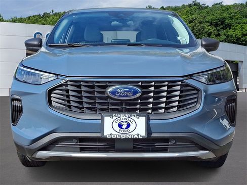 Certified 2023 Ford Escape Active image 2
