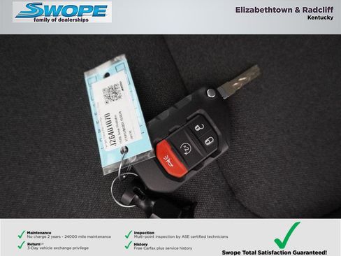 New 2026 Jeep Gladiator Willys image 28