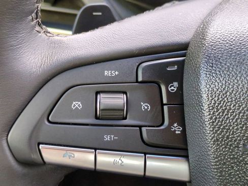 Used 2021 Cadillac CT5 Premium Luxury image 25