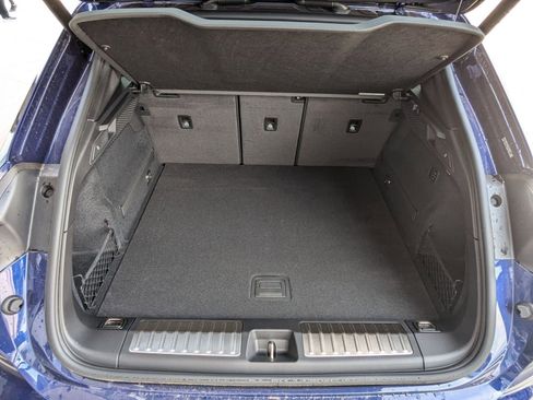 New 2025 Porsche Macan 4S Electric image 23