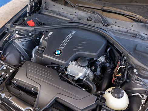 Used 2014 BMW 320i Sedan RWD image 39