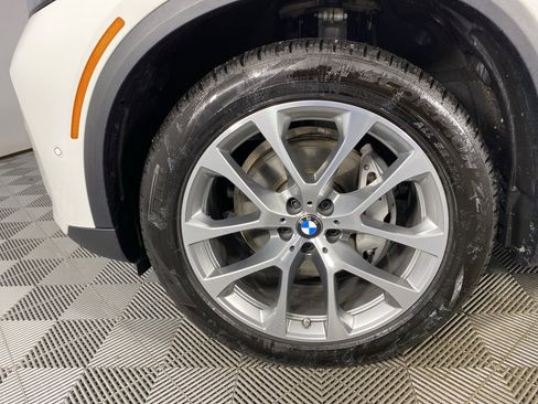 Used 2026 BMW X5 xDrive40i image 5