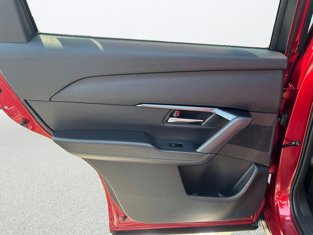 New 2026 MAZDA CX-5 Select AWD/4WD image 20