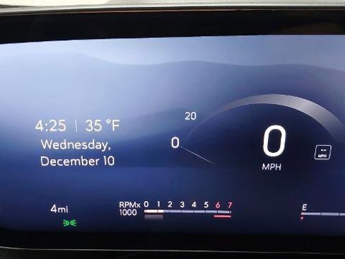 New 2026 Buick Enclave Preferred image 19