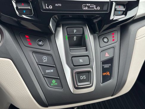 Used 2026 Honda Odyssey EX-L image 23