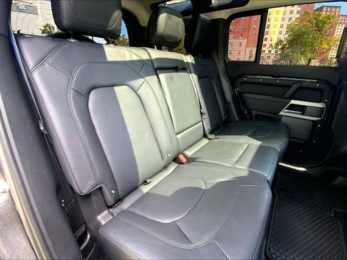 Used 2024 Land Rover Defender 110 S AWD/4WD image 19