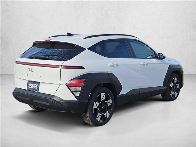 Used 2025 Hyundai Kona SEL FWD image 5