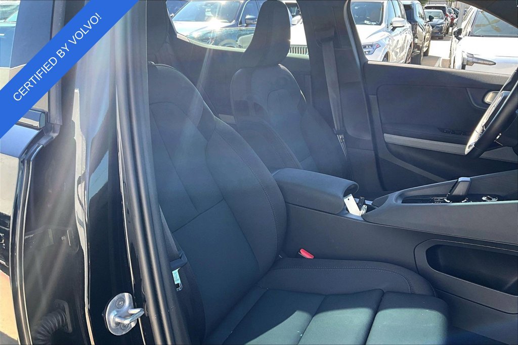Used 2024 Polestar Polestar 2 AWD/4WD image 8
