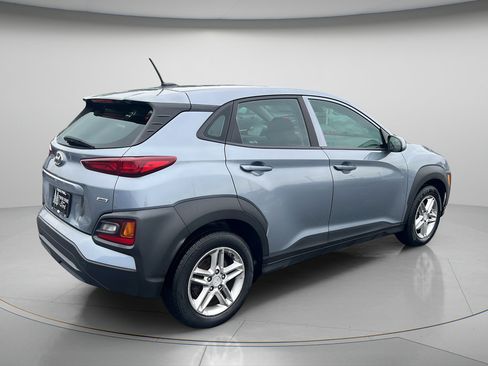 Used 2019 Hyundai Kona SE AWD/4WD image 7