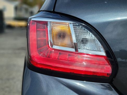 New 2024 Mitsubishi Mirage SE image 9