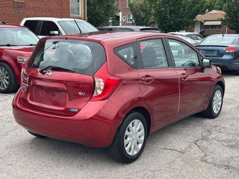 Used 2016 Nissan Versa Note SV FWD image 6