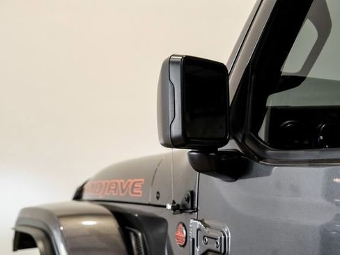 Used 2021 Jeep Gladiator Mojave image 44