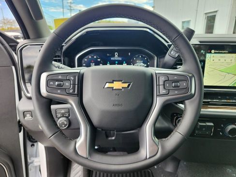 New 2026 Chevrolet Silverado 1500 LT AWD/4WD image 26