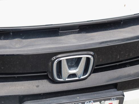 Used 2018 Honda Civic Sport image 4