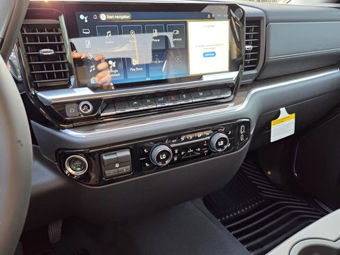 New 2026 Chevrolet Silverado 1500 LT image 16