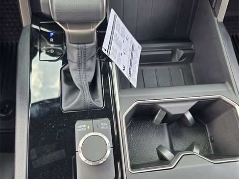 New 2026 Toyota Tundra SR5 image 19