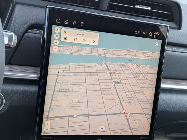 New 2027 GMC Terrain Denali AWD/4WD image 30