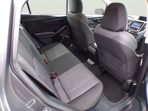 Used 2020 Subaru Impreza Premium image 7