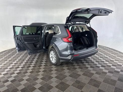 Certified 2024 Honda CR-V EX image 21