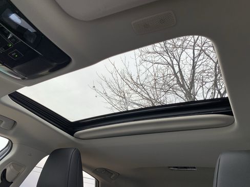 Used 2026 Lexus NX 350 AWD image 28