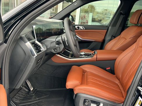 New 2026 BMW X5 xDrive40i w/ Executive Package AWD/4WD image 11