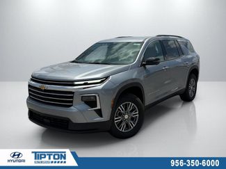 Used 2026 Chevrolet Traverse LT w/ Driver Confidence Package FWD video 1