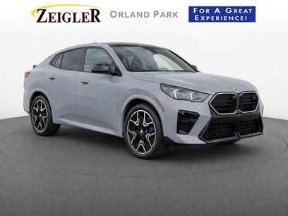Used 2026 BMW X2 M35i