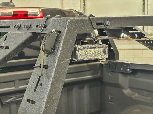 Used 2019 Chevrolet Colorado ZR2 AWD/4WD image 20