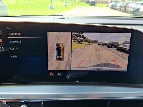 New 2025 Cadillac Lyriq Luxury w/ LPO, Floor Liner Package image 11